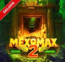 Slot 12 - VOX Casino